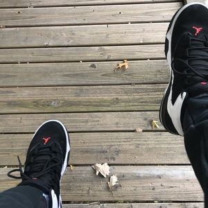 Meet your Posher, Julian